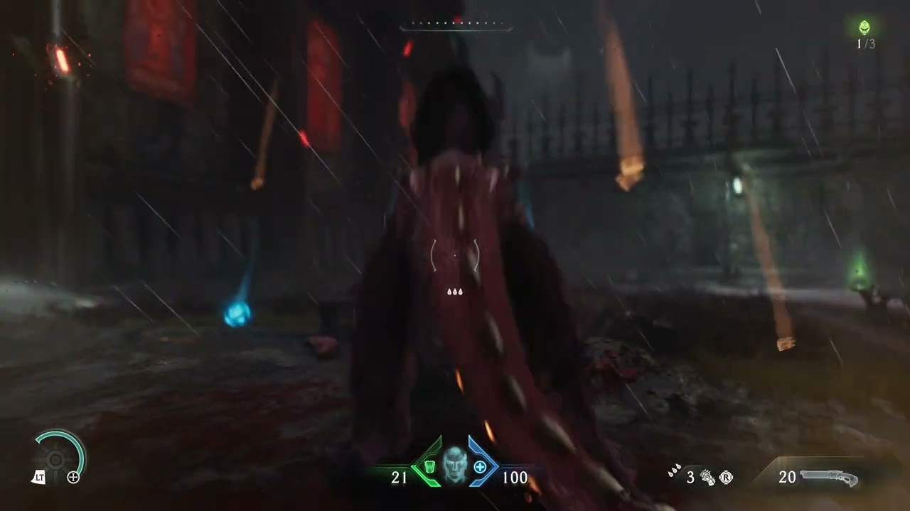 Doom The Dark Ages Gameplay - 4K 60FPS - XBOX SERIES X - No Commentary