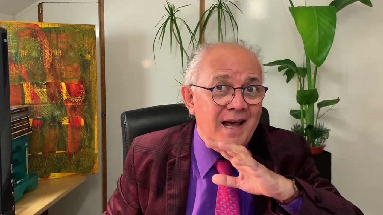 براهما وابراهيم ونبونائيد، وعشتار وعلاقتها بمصطلح أسطورة -الدكتور خزعل الماجدي