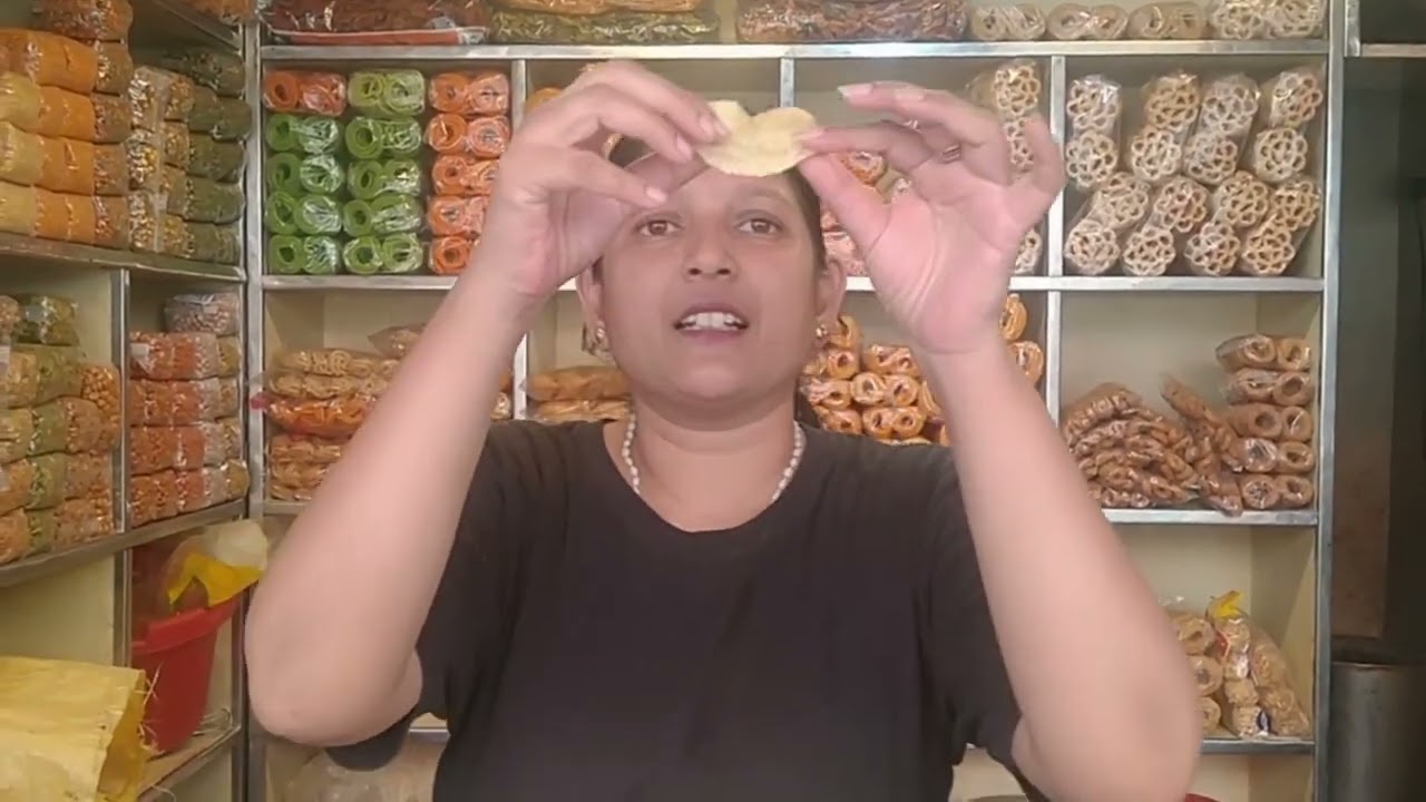 CRISPY CHIPS AT BANGALORE