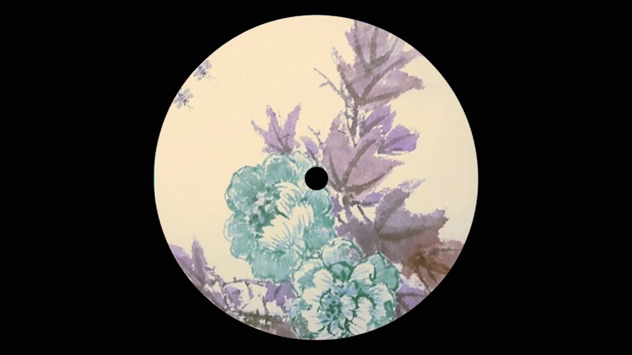 DJ ÆDIDIAS - 2004