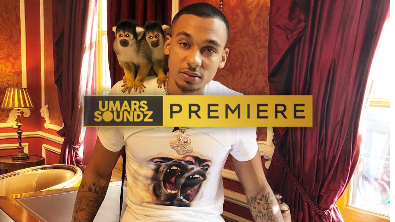 Frenchie B x Fredo - For The Bag [Music Video]