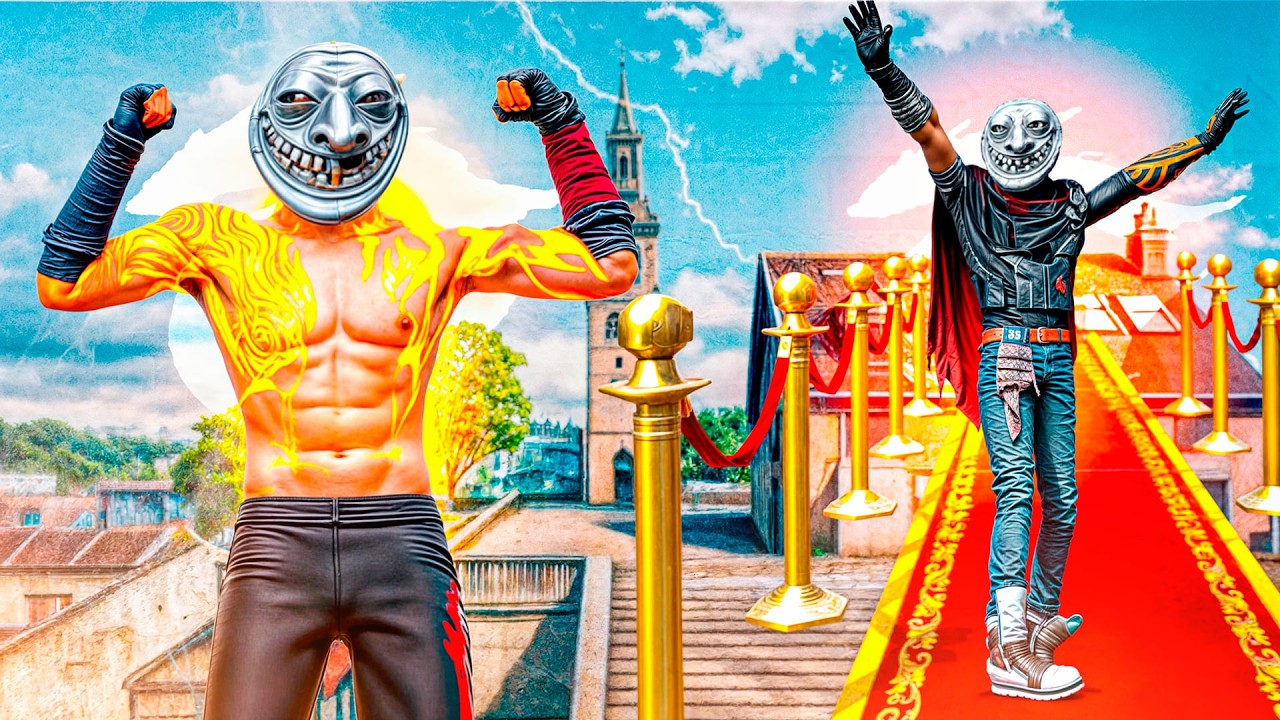 El Regreso De Se Paciente 👆🗿 Vs Impaciente El Estafador 👺