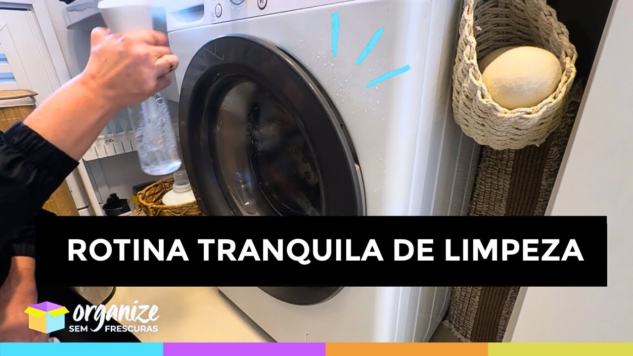 ROTINA TRANQUILA DE LIMPEZA DA CASA (ITENS QUE ESQUECEMOS DE LIMPAR )+ BOLINHO FIT DE ARROZ