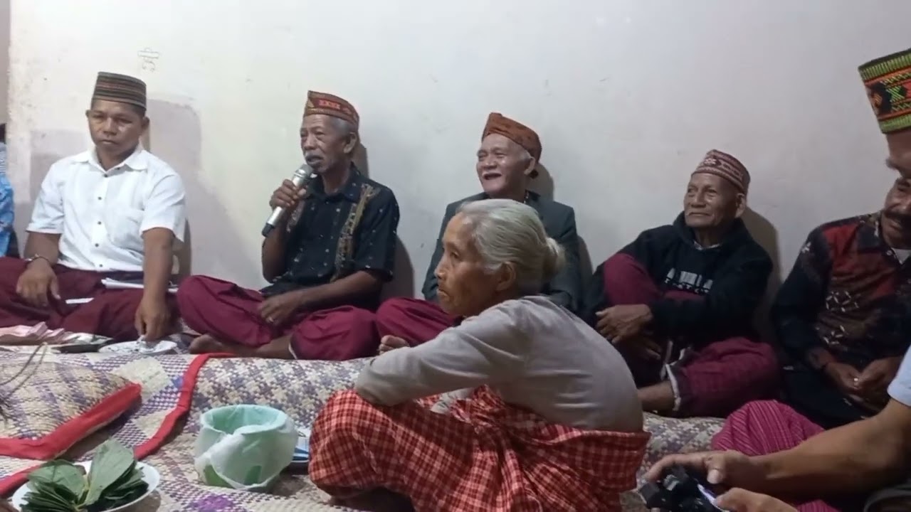 Aneka gambar aktivitas keluarga de Kengko boto temo Januari 2026.