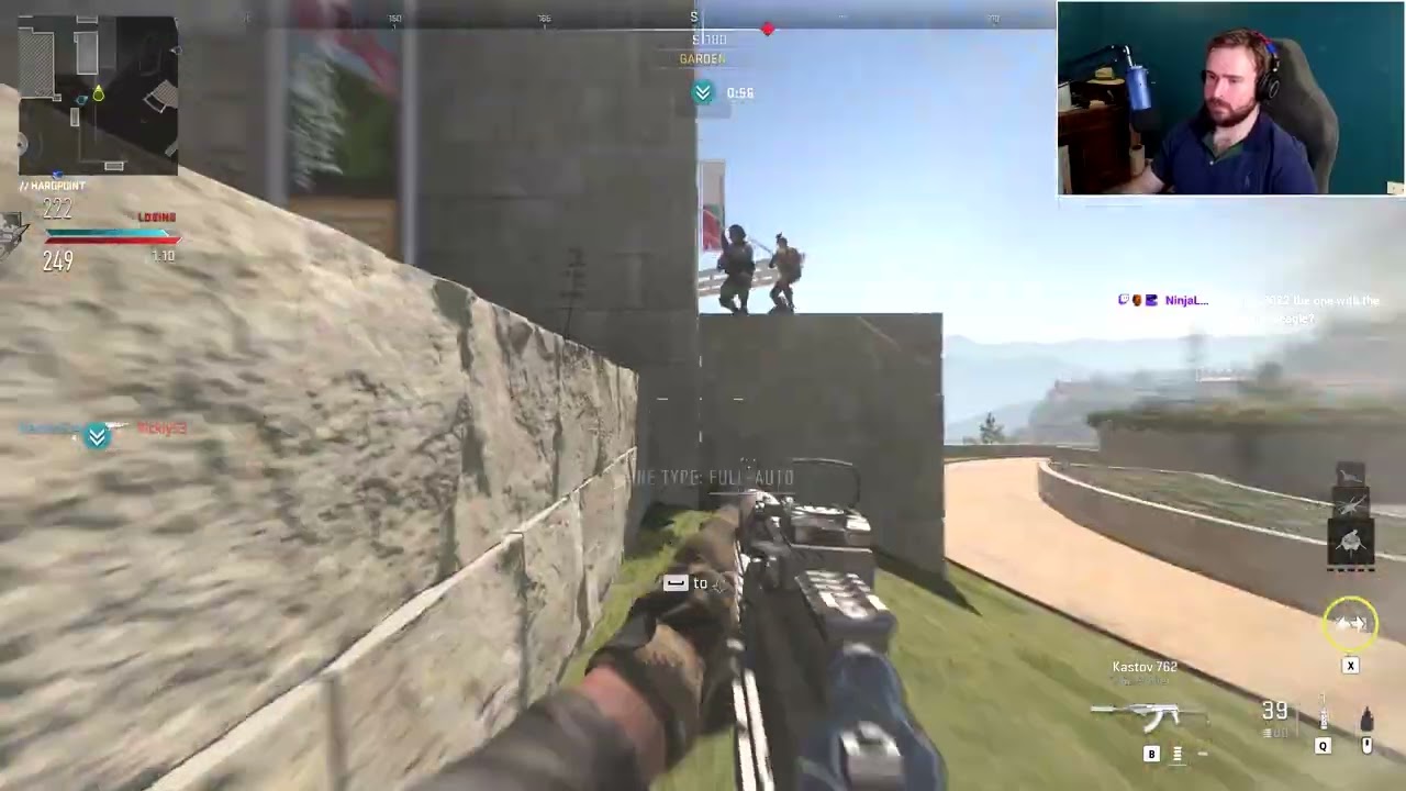 SBMM, ASSEMBLE
