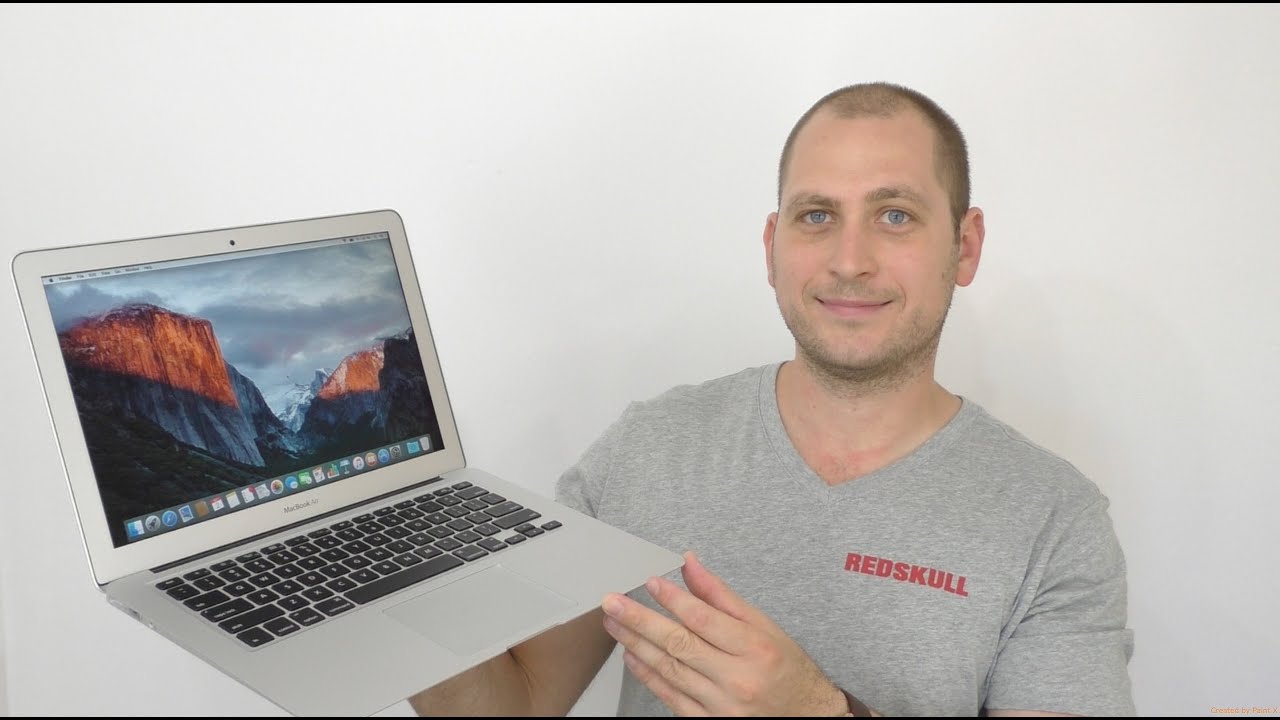 Apple Macbook Air 13