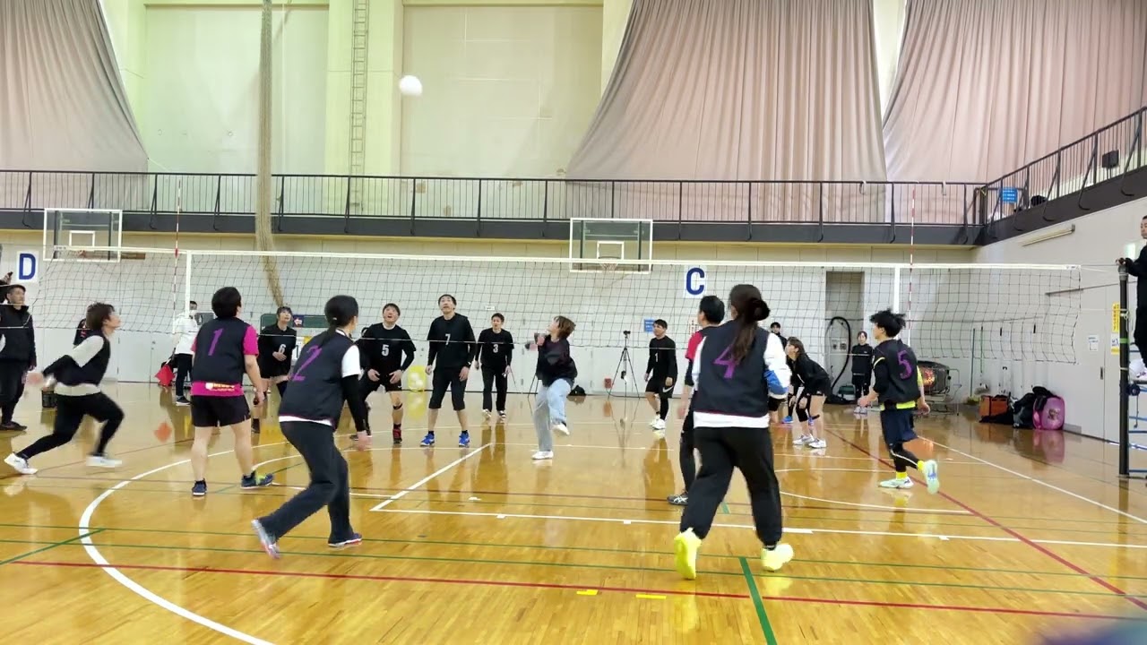 第12回 GREEN-CUP 本戦 対加藤時代①