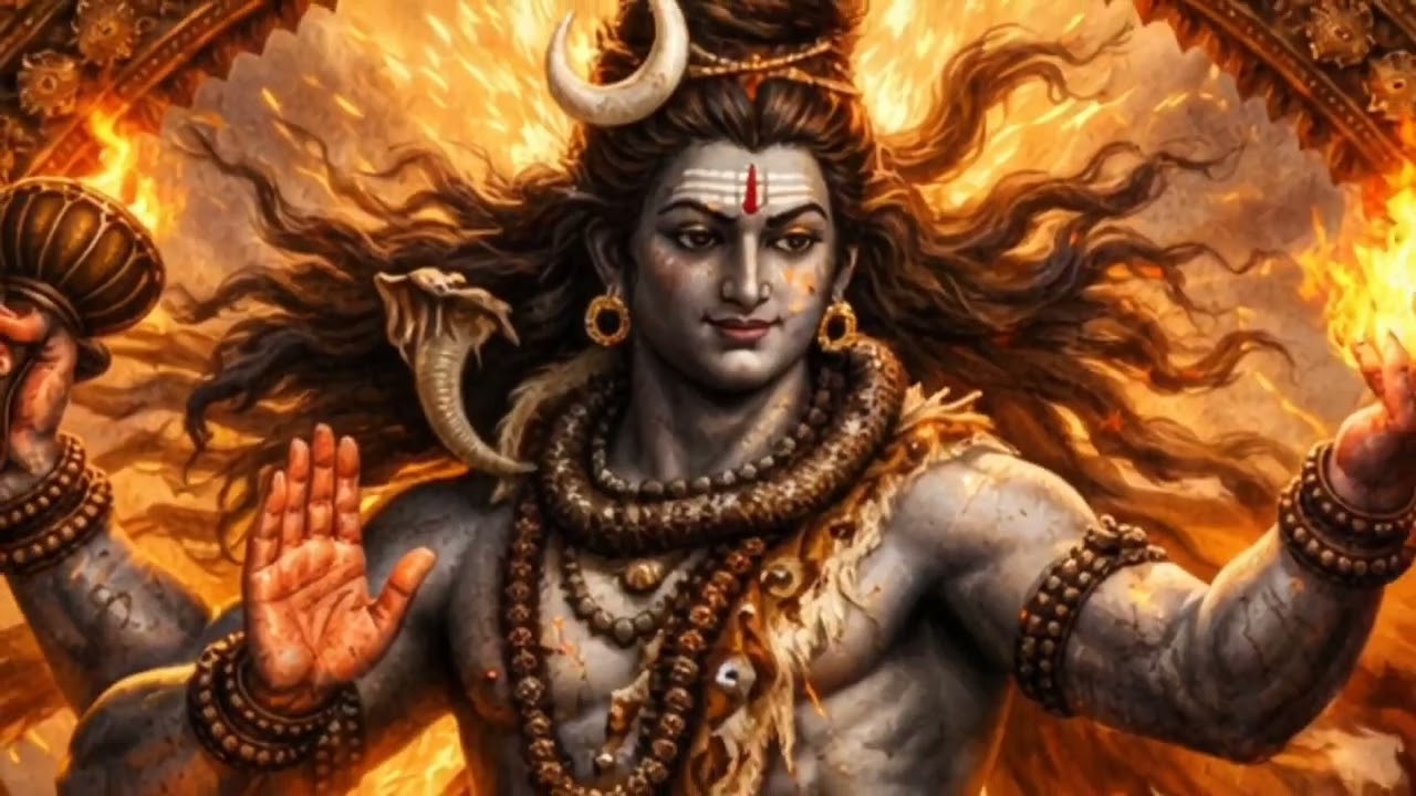 வெள்ளிக்கிழமை தோறும் சிவன் பாராயணம் கேளுங்கள்