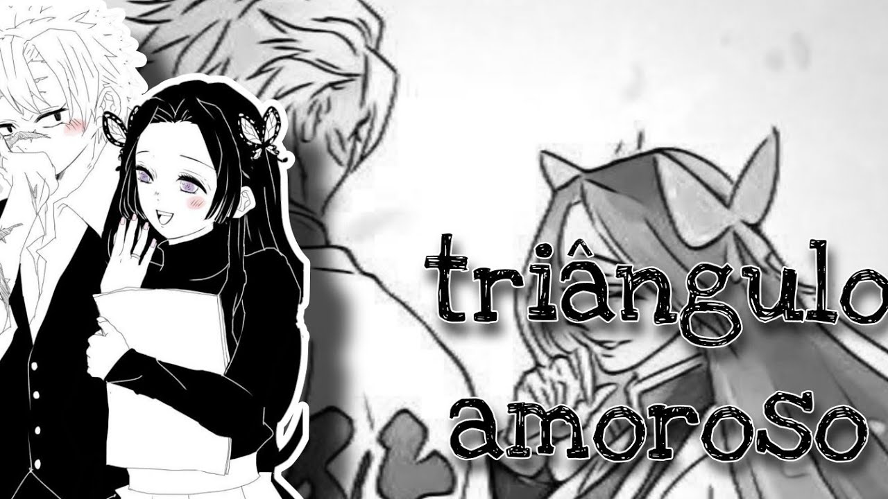 Asmr triângulo amoroso : ficamos preocupados
