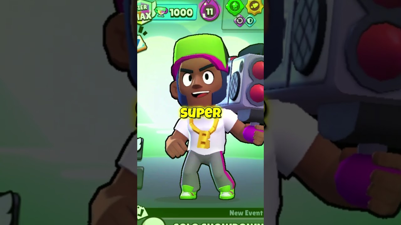 Squid Game spolupr&aacute;ce v Brawl Stars? 🤔🎭