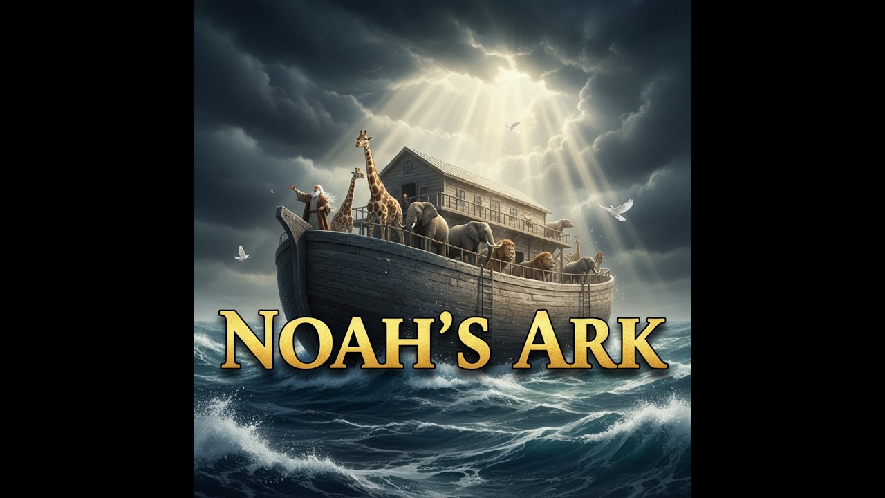 The Great Flood