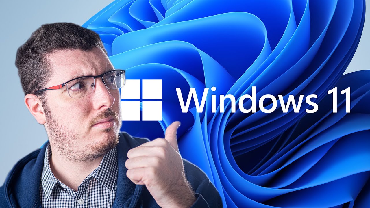 Ilyen a Windows 11 - A jó, a rossz, és a Lomtár