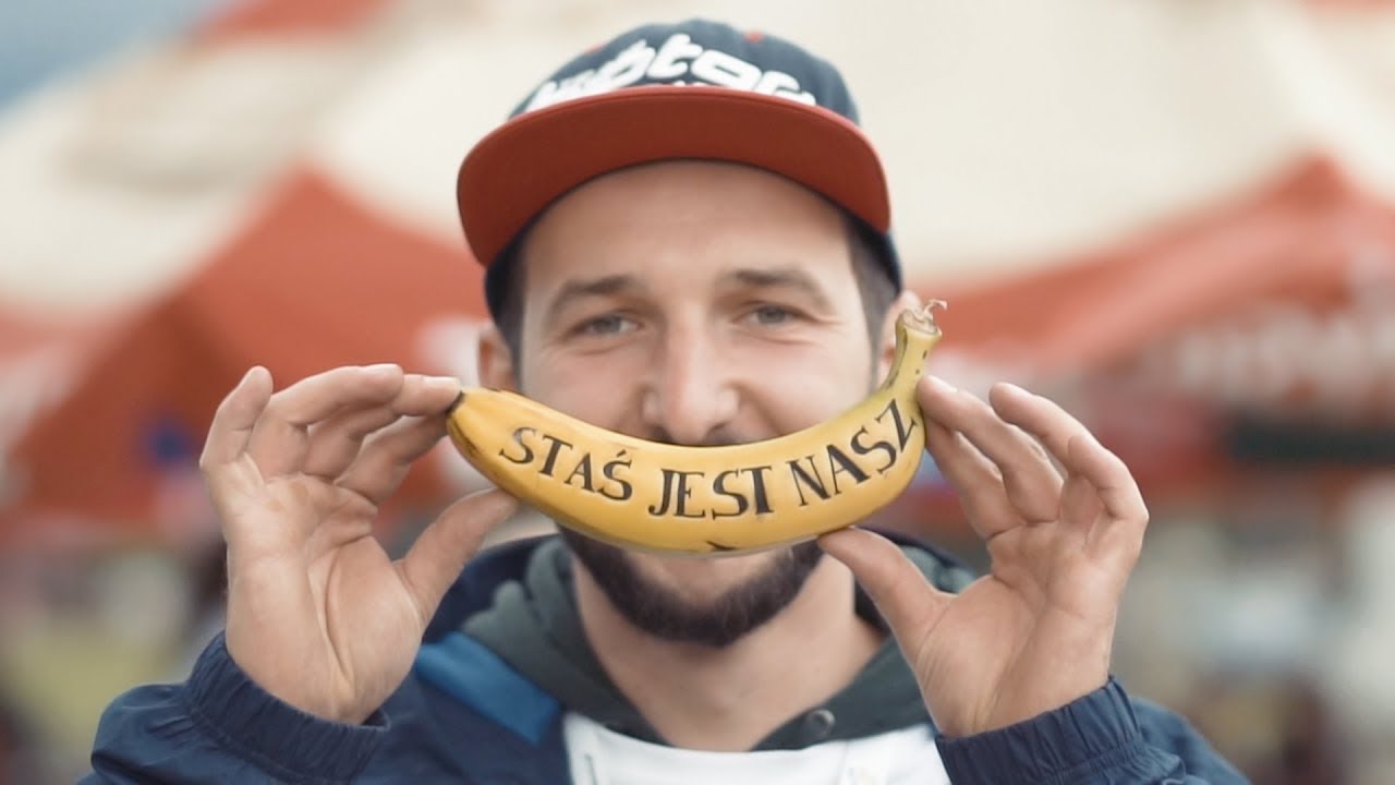 Staś jest Nasz! Gramy dla Stasia Wincenciaka! 24.06.2018 oficjalna video relacja