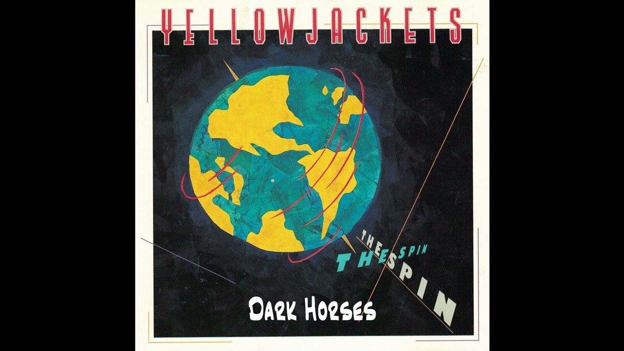 YellowJackets - Dark Horses #jazz #jazzmusic #jazzinstrumental #jazzmood #listening #yellowjackets