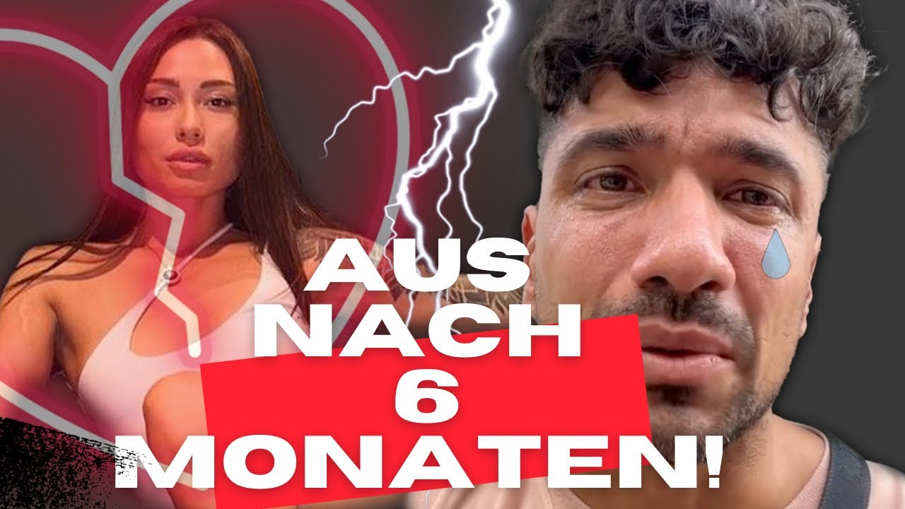Wir lernen an Julian Zietlow was toxische & Liebessucht Beziehungen sind | Yvonne Mouhlen
