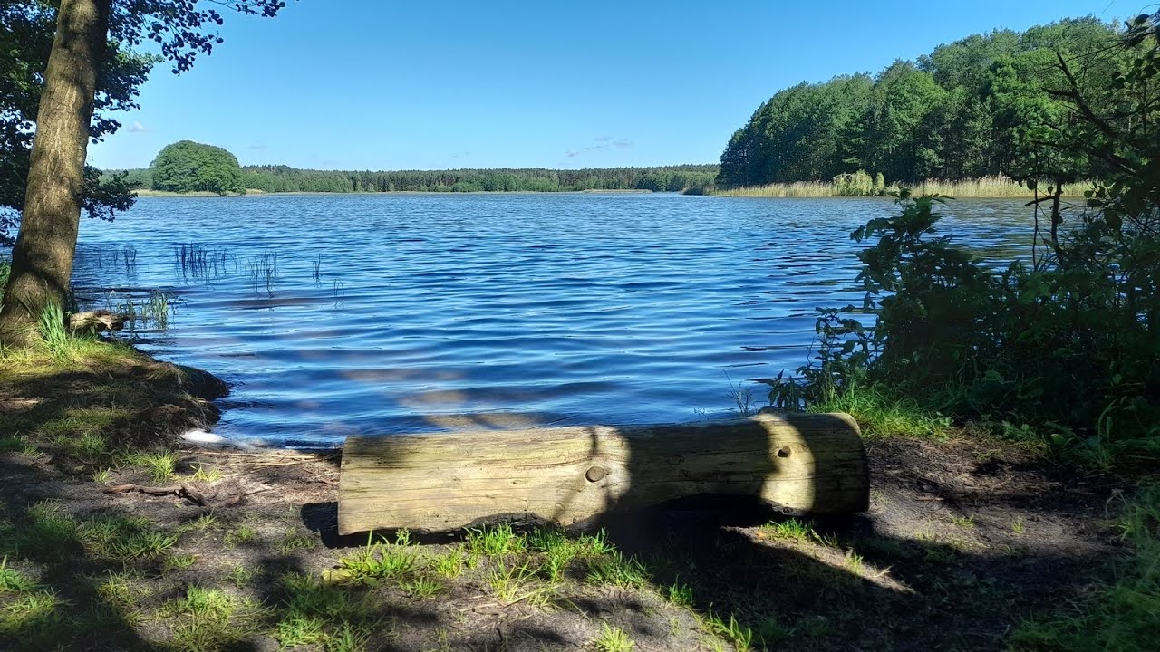 Jezioro Omulew (53&deg;29'15.3