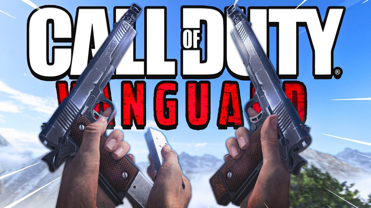 *НОВИНКА* ЛУЧШАЯ КОМПЛЕКТАЦИЯ КЛАССА &laquo;2 ВЫСТРЕЛА&raquo; 1911 ГОДА в АВАНГАРД! (Лучшая комплектация/комп...