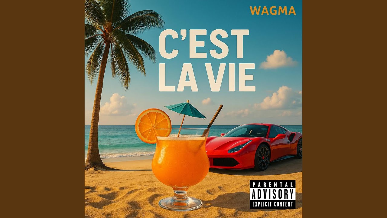C'EST LA VIE