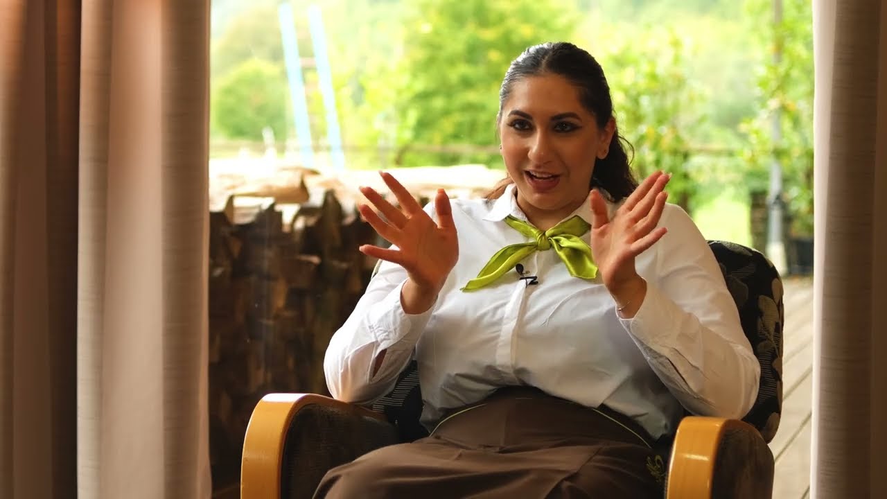 Wir sind Wienerwald - Lehrlingsedition - Seminar- und Eventhotel Krainerhütte
