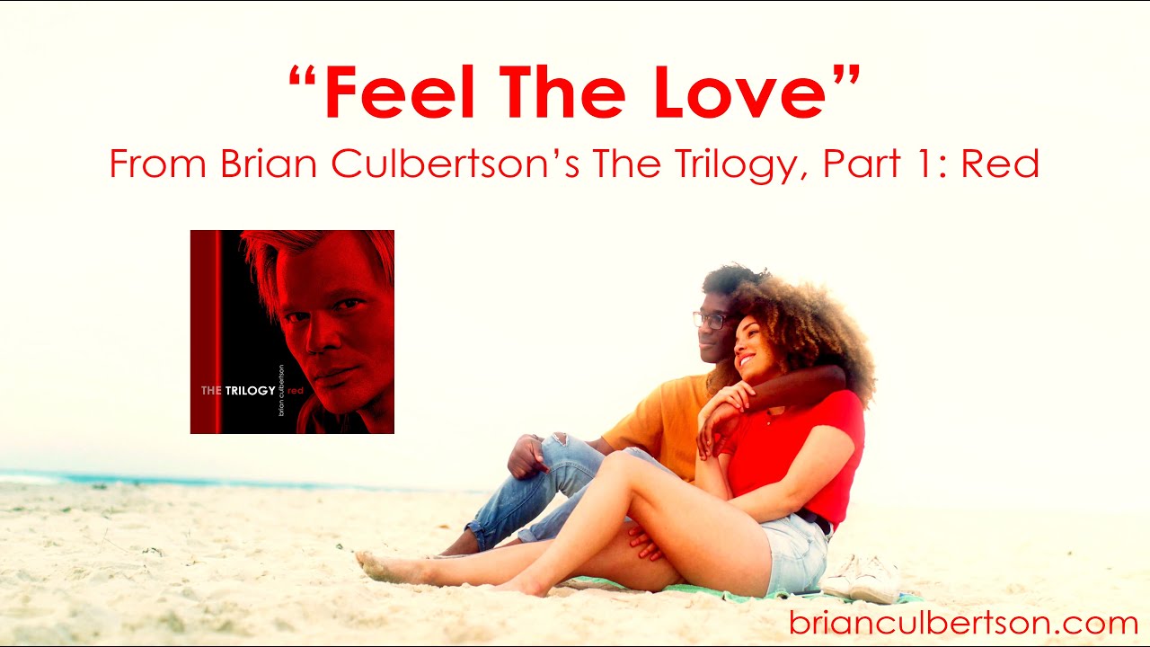 Brian Culbertson 