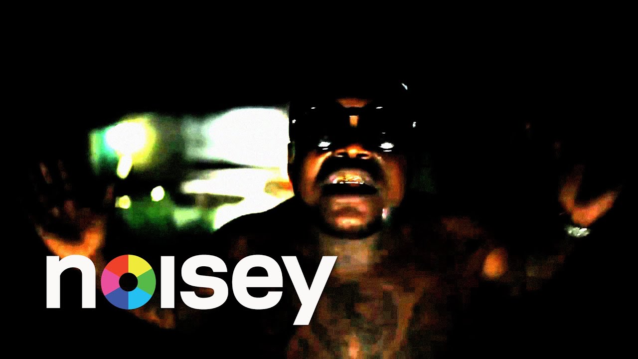 noisey ATLANTA　アトランタ トラップ最前線に潜入⑩：最終回