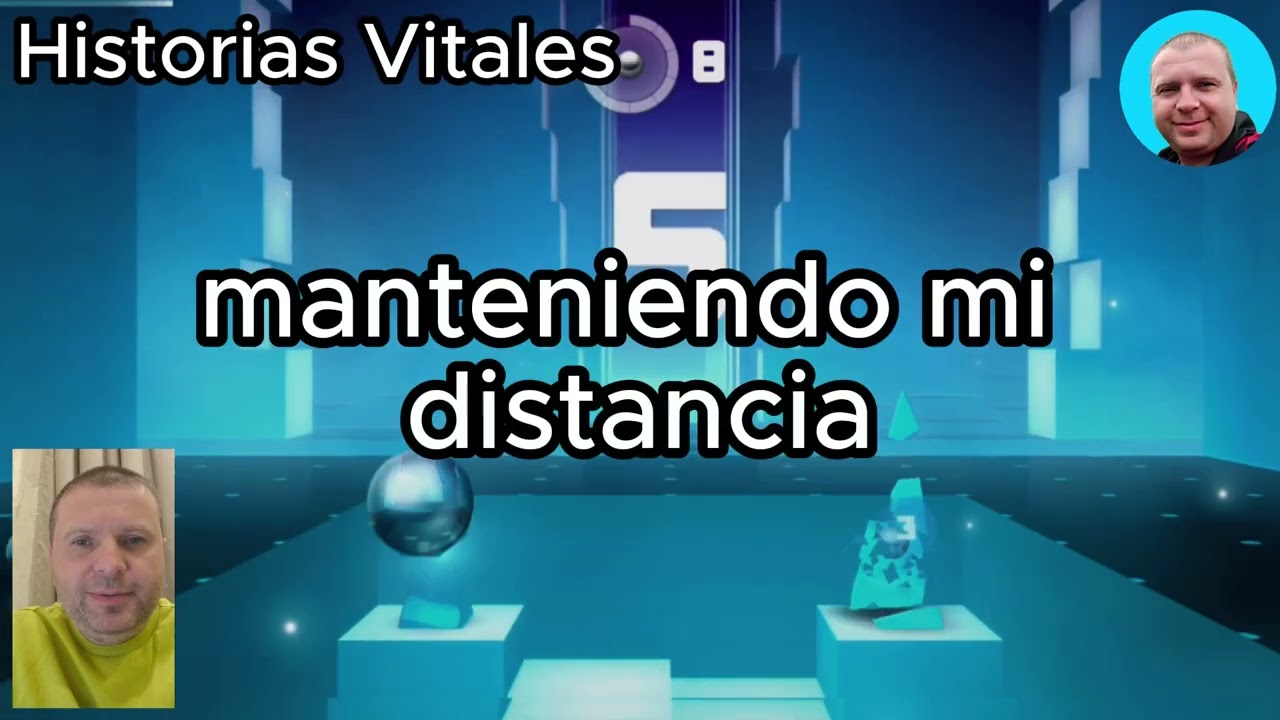 YO ESTABA DE PIE EN EL ESTACIONAMIENTO VIENDO CÓMO MI ESPOSA SE SUBÍA AL COCHE DE OTRO TIPO, Y ME