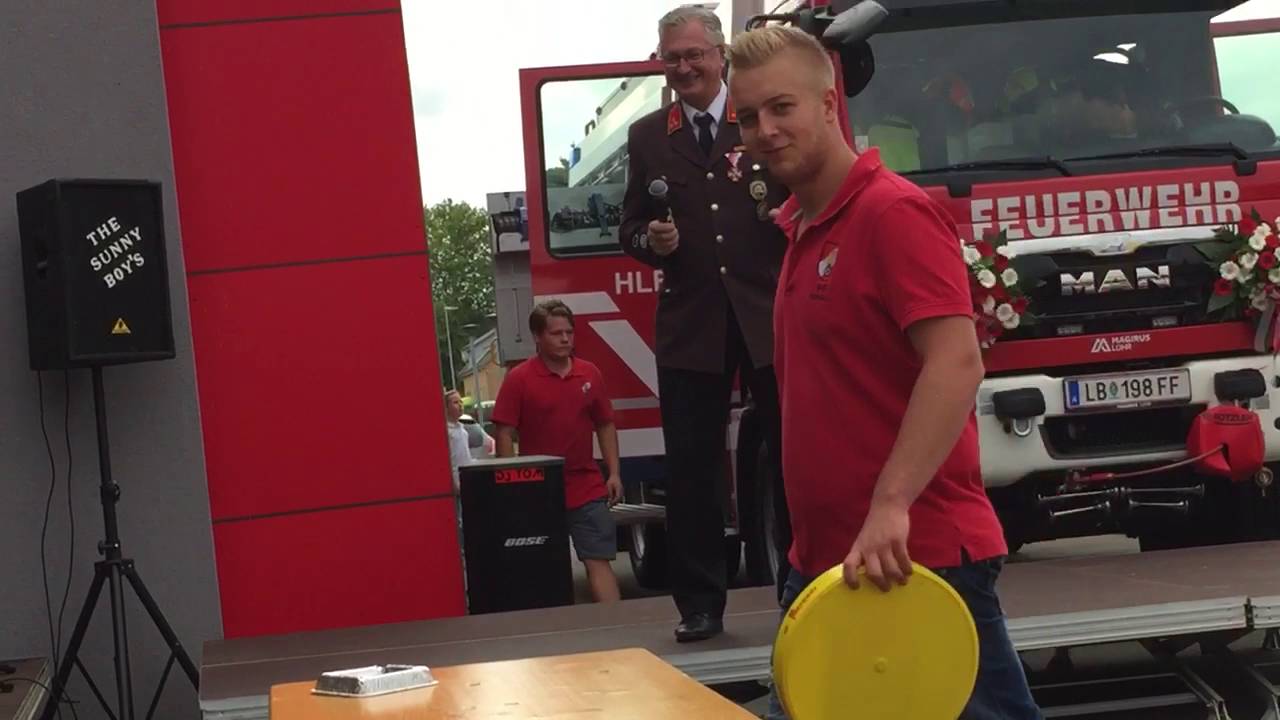 FF Obergralla - Austria Wehr