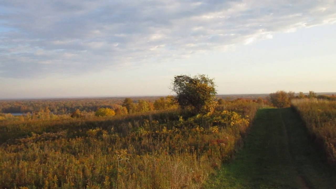 A Look Around at Green Lakes State Park