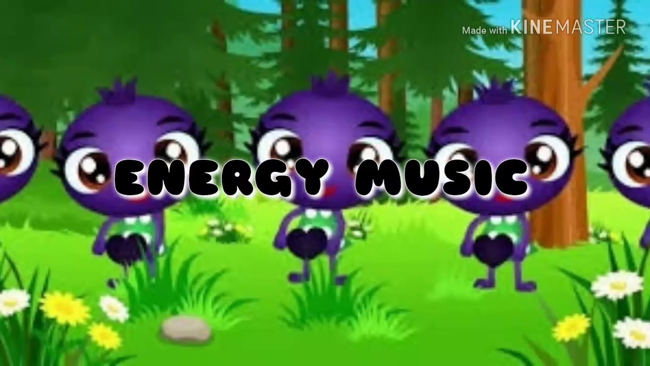 LoudBass - JAGUTKI (Onion MIKS) [Bass Boosted]