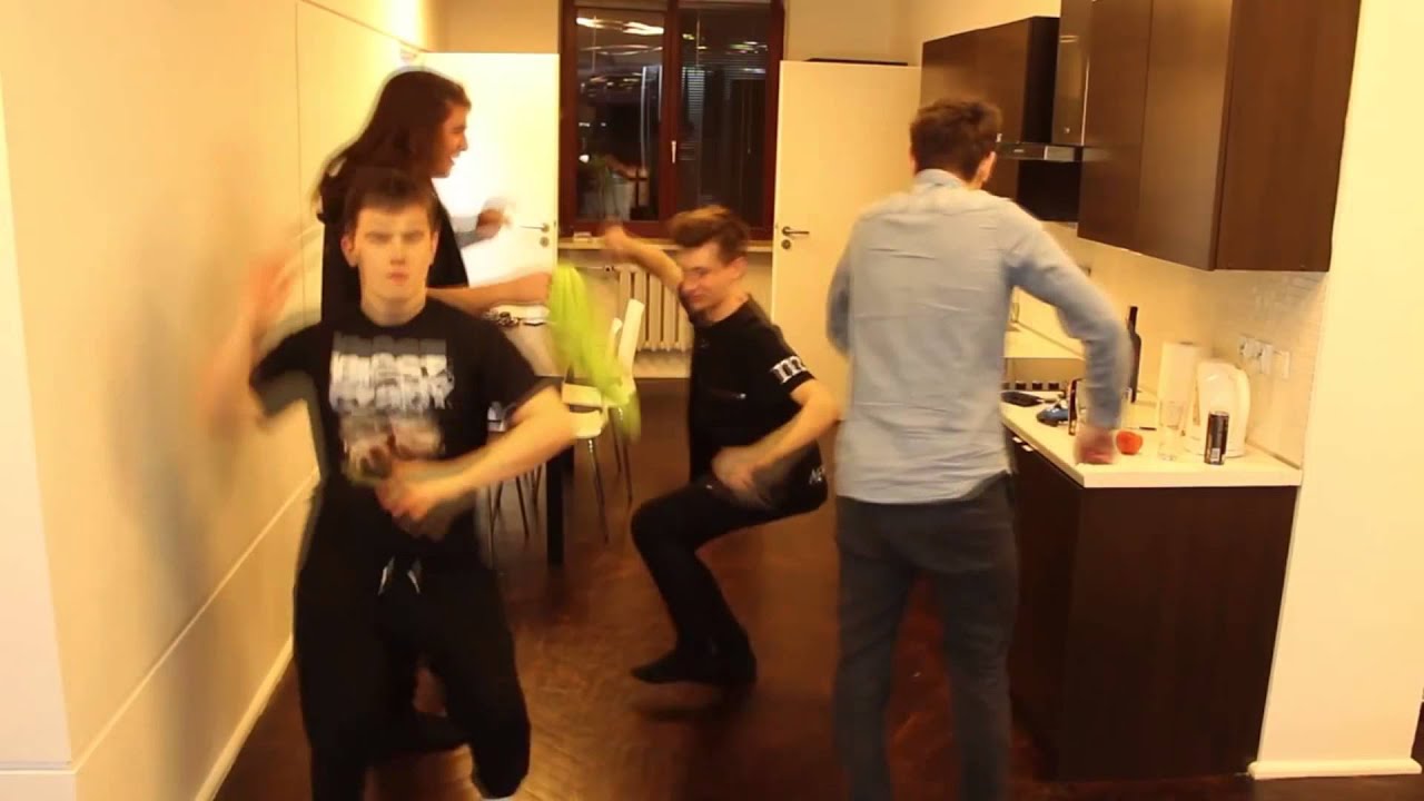 TEREFERE: Funny Moments