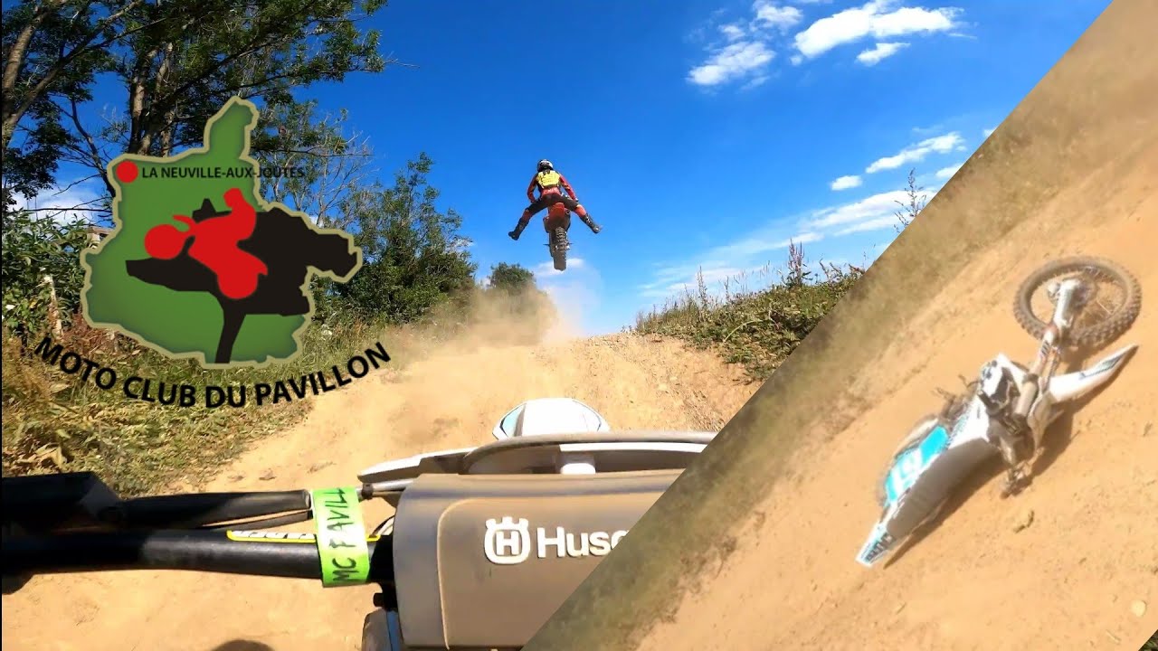 MC Pavillon 2022 🇨🇵 - Les cousins de Ronnie Mac☝️ - La Neuville aux joutes