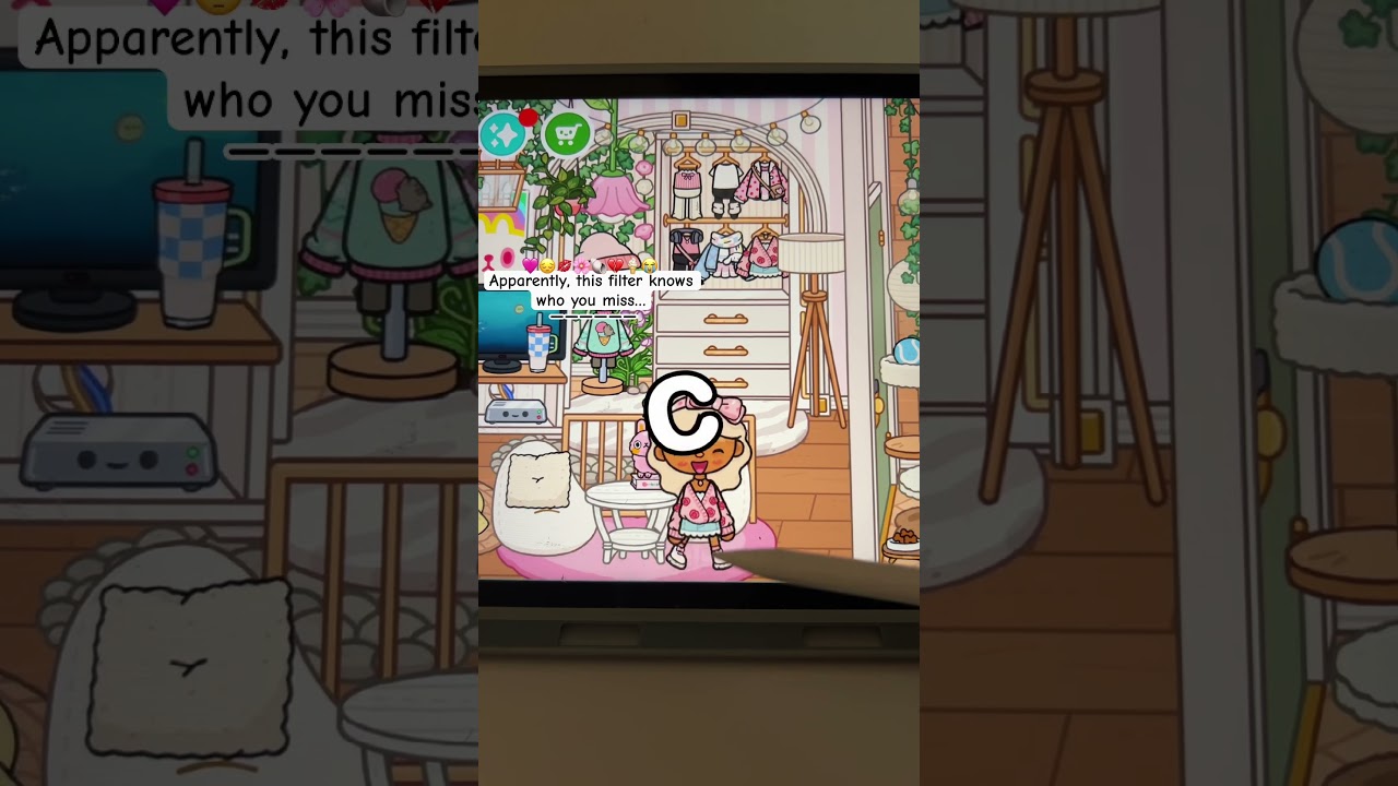 C-Carter&hellip;? #tocaadventure #tocalifeworld #kidsgames #tocaboca #toca #viral #blowup #fyp #funny