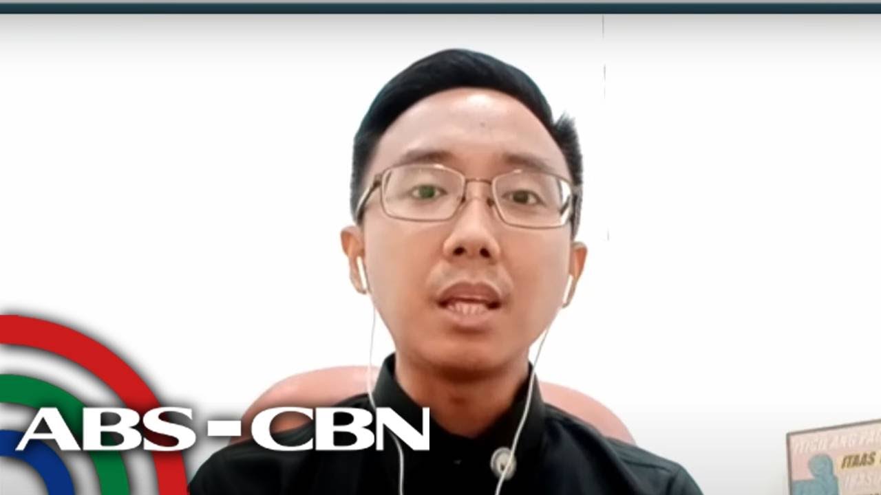 Lawmaker hopes Marcos SONA will 'go beyond' unity | ANC