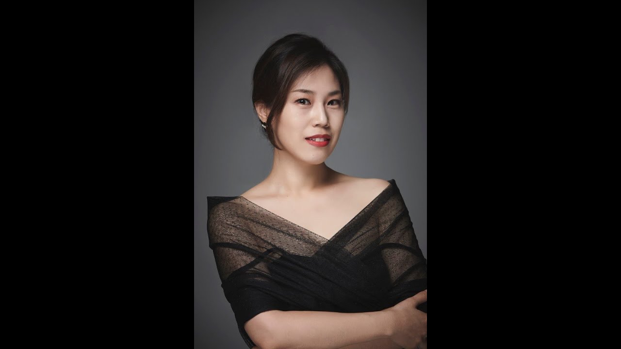 MOZART Come Scoglio (Cosi fan tutte) ㅣ Sop. Seon-Duk KIM 김선덕