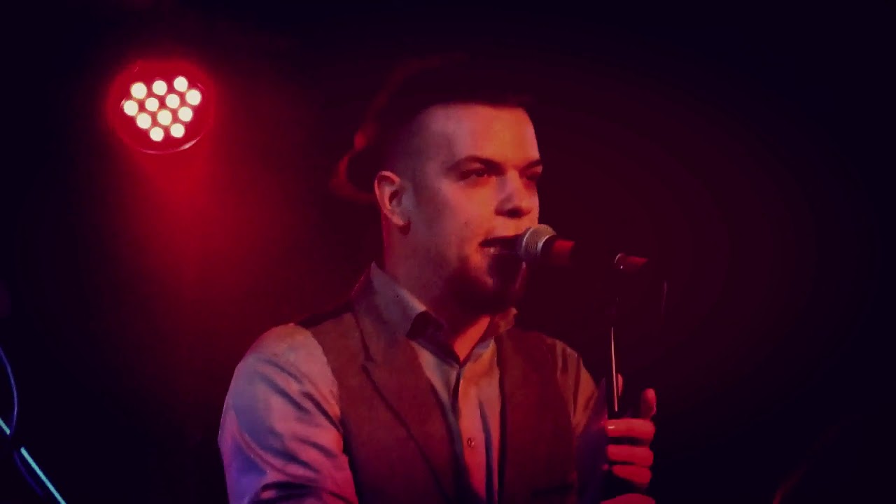 The Miceks - Mrak (Official Video)