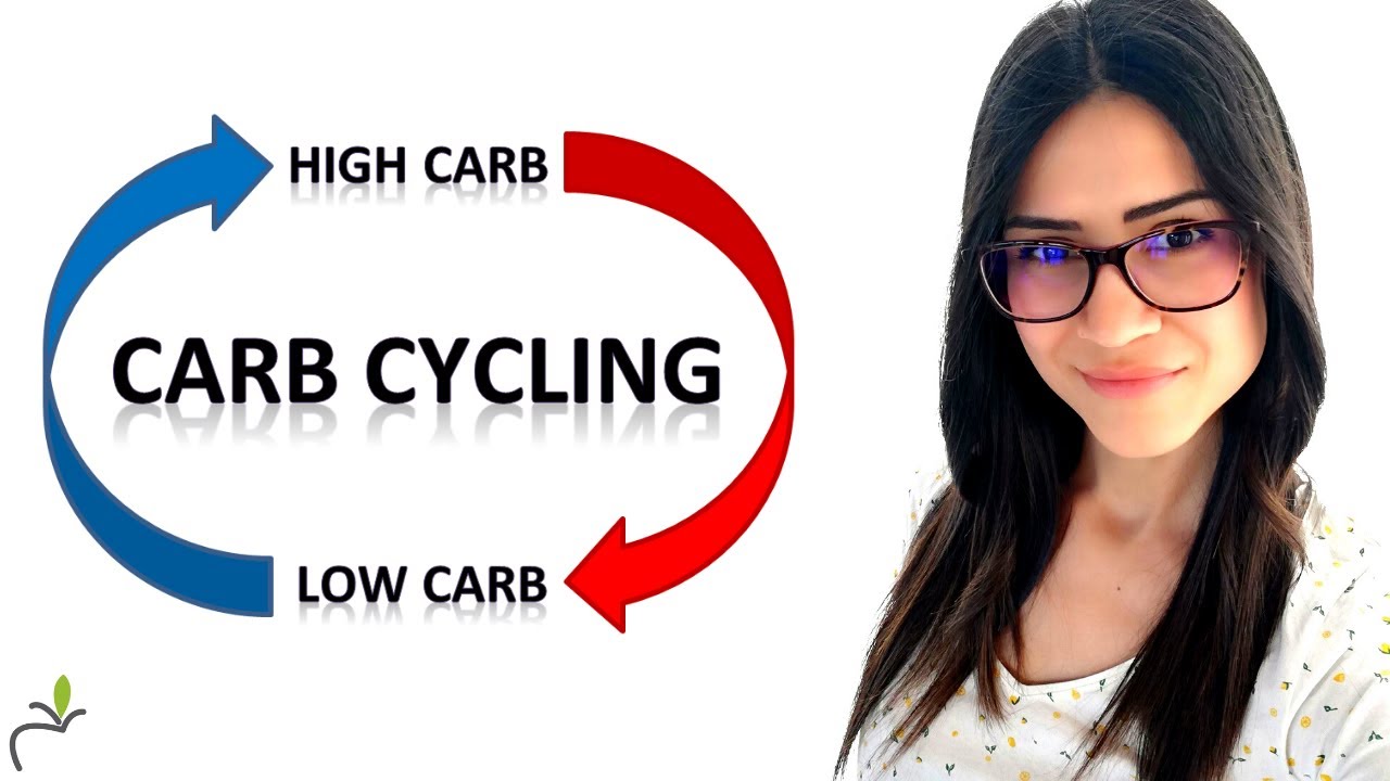 🍏 CARB CYCLING - alternare i carboidrati per perdere più peso