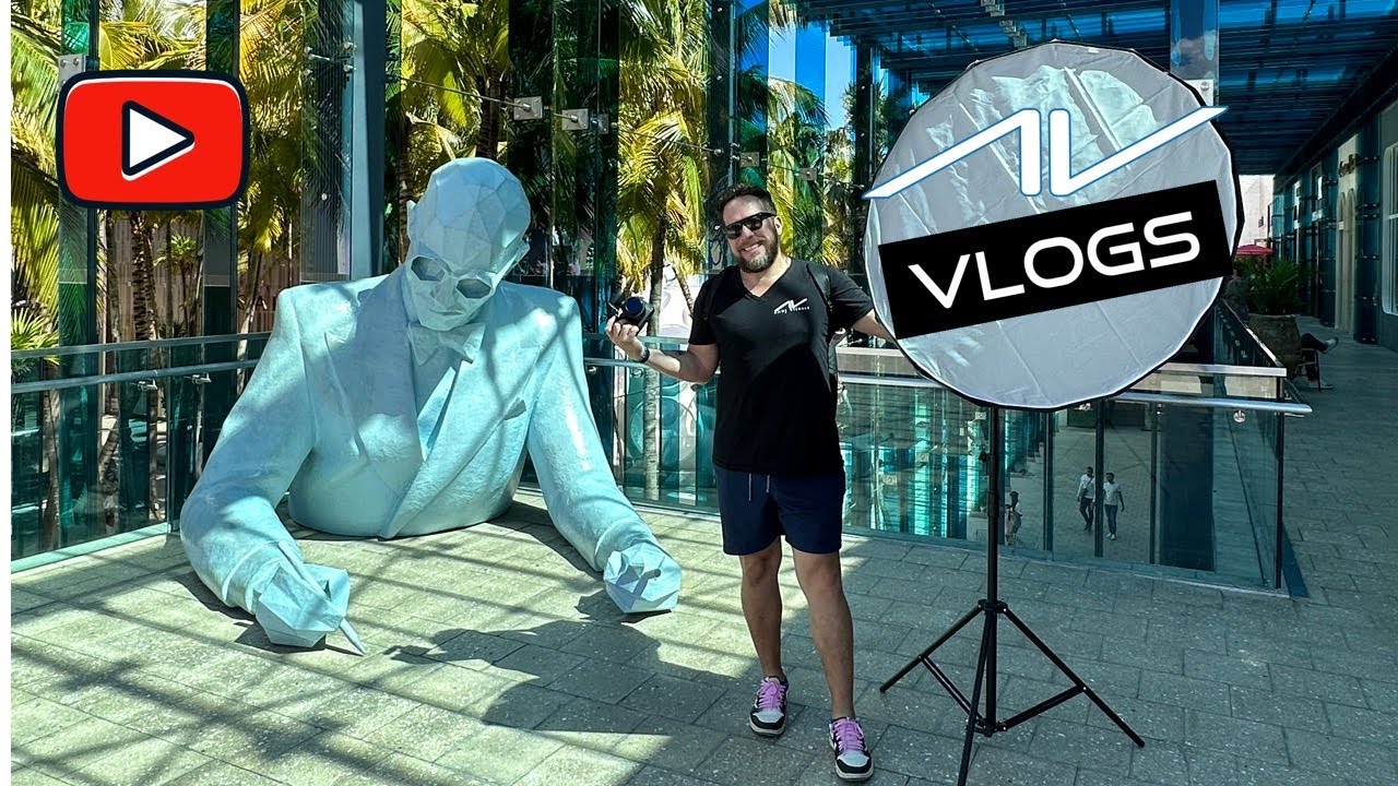 AVLOGs - Sesión de Quinceañera en MIAMI