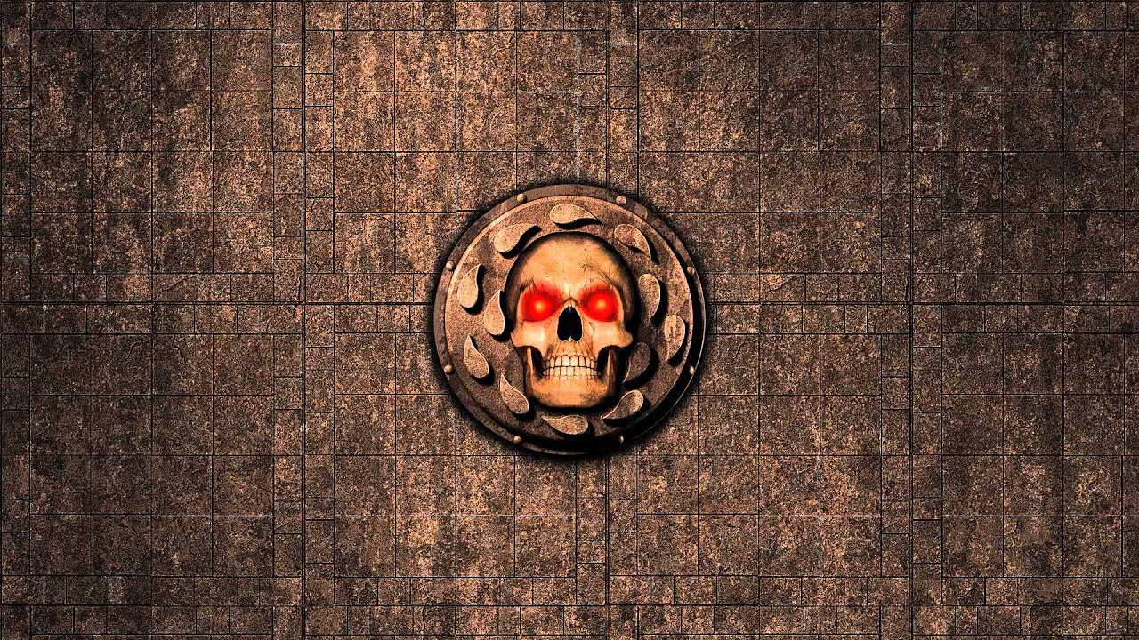 Baldur's Gate: Main Theme Reorchestrated