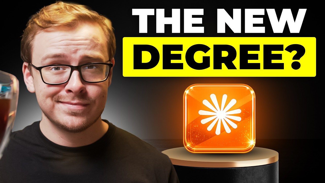 5 Claude AI Skills That Pay More Than a College Degree