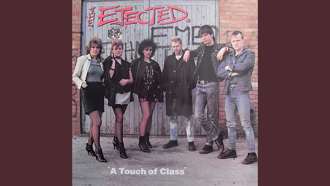 Class Of '82
