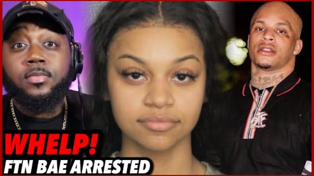After Slandering Her EX with WILD CLAIMS This Happened | FTN Bae & Doodie Lo