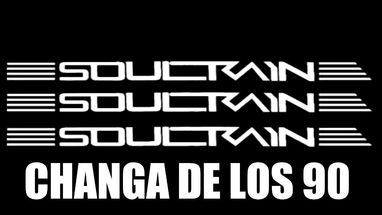 SOULTRAIN EN GUERRA AÑO 2000 DJ COBRA DJ JHONNY LINARES