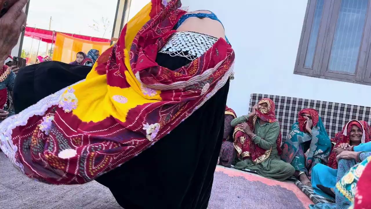 मोबाइल नम्बर देजा ये माँ की जायी बाण 🤳ज़बरदस्त डांस सिकर 💃#Shekhawati geet # बूढापा गीत#marvadi geet