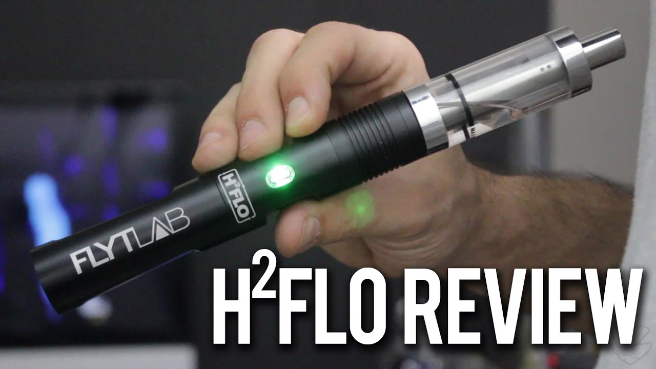 H2FLO Review
