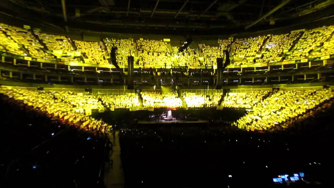 YV15 Mandela Tribute Medley