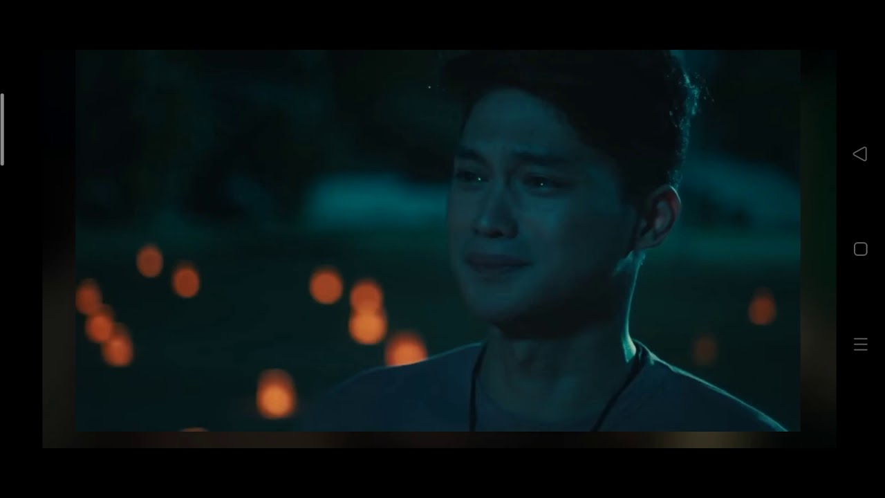 The Boy Foretold By The Stars ( BL Movie ) Heartbreaking Scenes