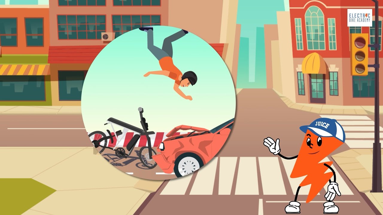 Electric Bike Academy | Training Video | House Sparrow Films | #trainingvideo #learningvideos