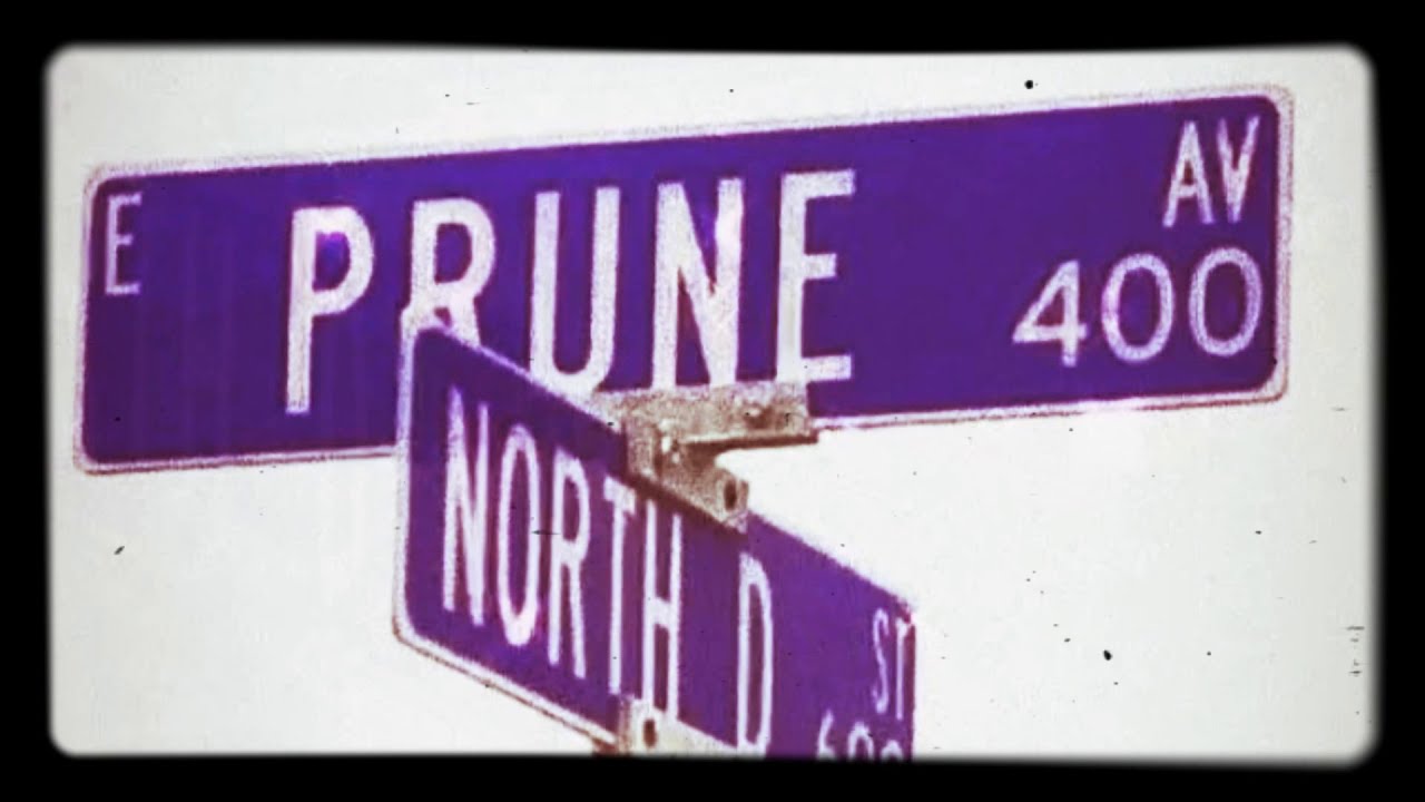 CNOTEBENJAY - PRUNE STREET