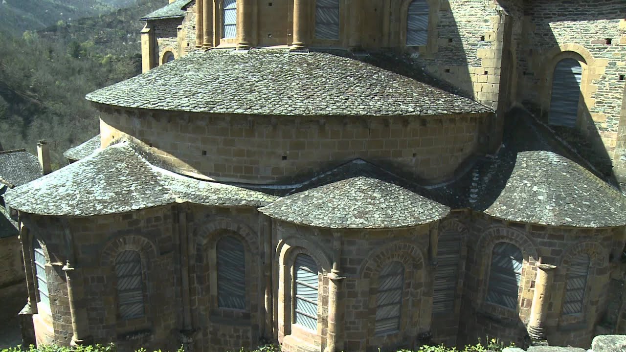 Sainte Foy, trésor de Conques