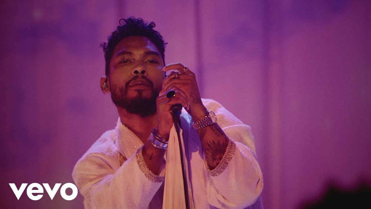 Miguel - 